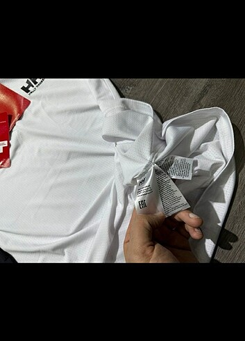 Helly Hansen HELLY hansen polo yaka tisort