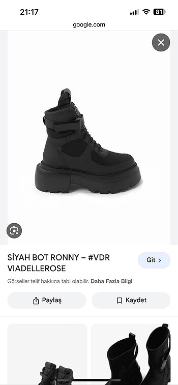 Vdr bot