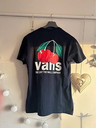 Vans tişört