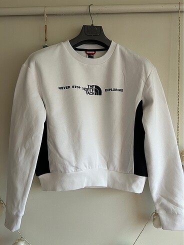 The North face Sweatshırt