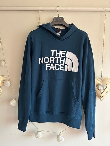 The North face Sweatshırt