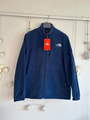 The North face polar hırka