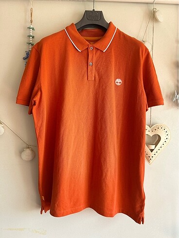 Timberland polo yaka tısort