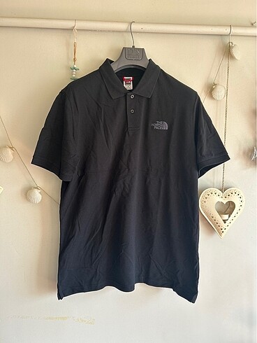 The North face tısort