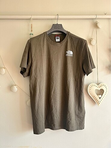 North Face The North face tısort