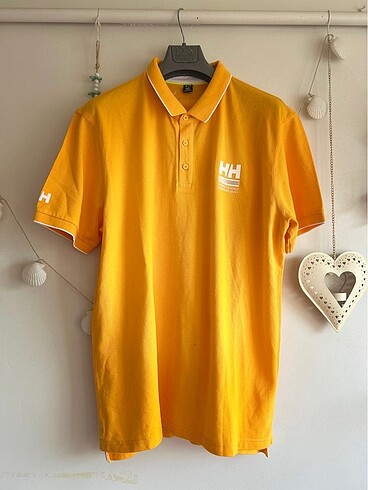 Helly hansen tısort polo yaka