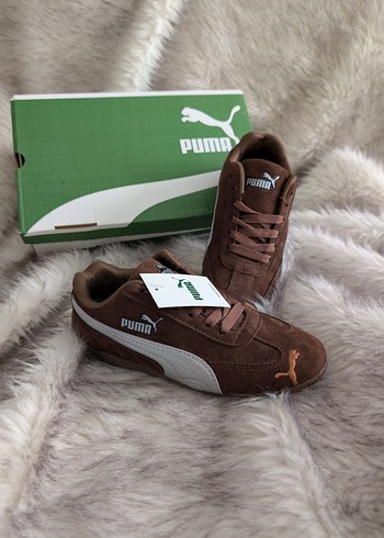 Puma Speedcat