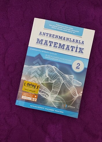 Matematik Soru bankası