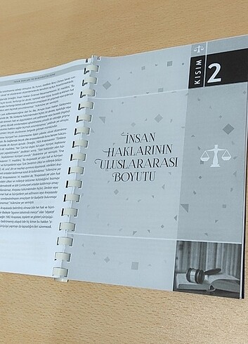 KAYMAKAMLIK - İnsan Hakları ve Demokratikleşme