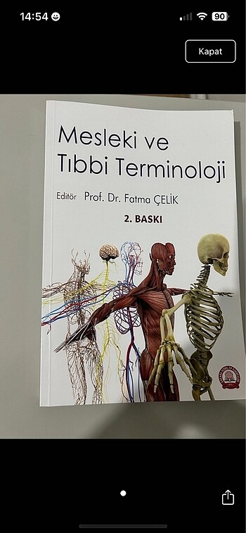 Tıbbi sekreter