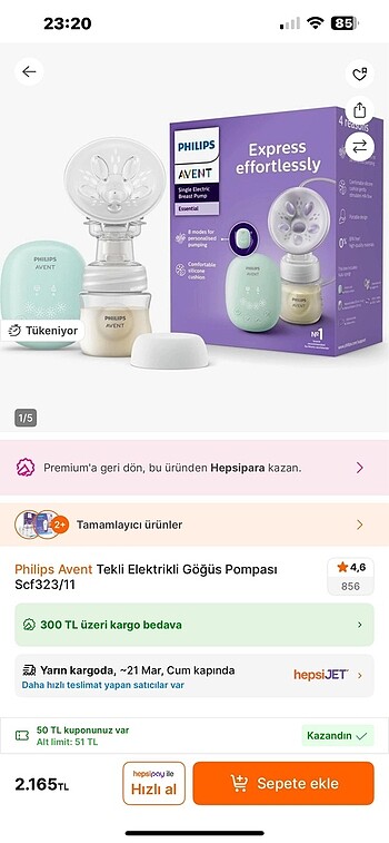 Phılıps avent