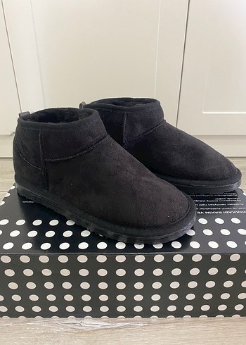 Ugg Bot