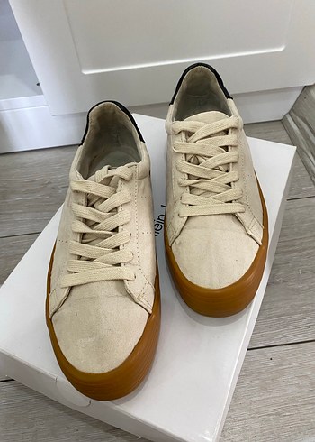 Bershka Bershka sneaker