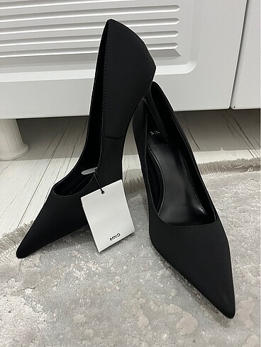 Stiletto