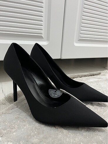 Mango Stiletto