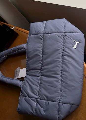 Puma Sisme Omuz Cantasi