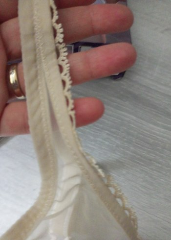 Yeni İnci sütyen - Görsel 3