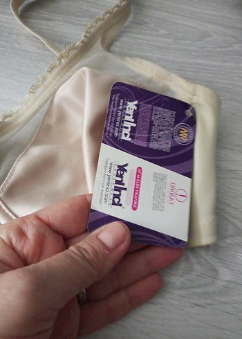 Yeni İnci sütyen - Görsel 4