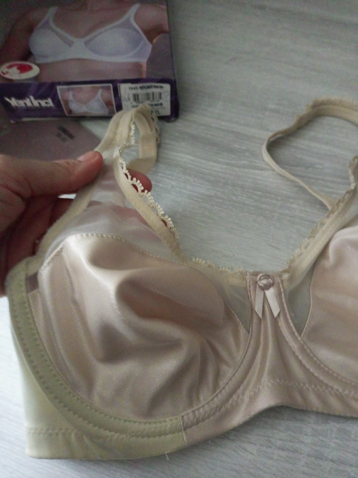 Yeni İnci sütyen - Görsel 2