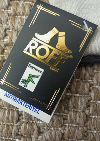 Bambu erkek çorabı - Görsel 3