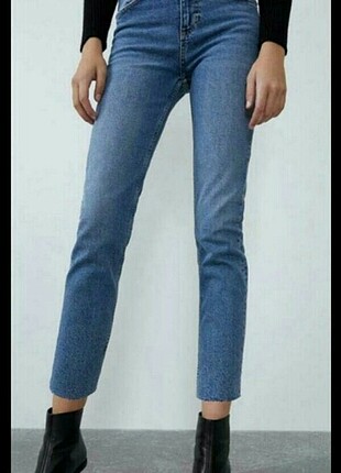 Zara slim fit jean