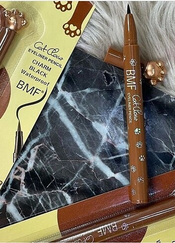PATI EYELINER