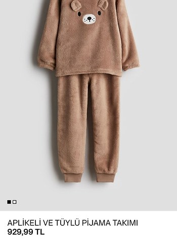 H&M h&m polar takim