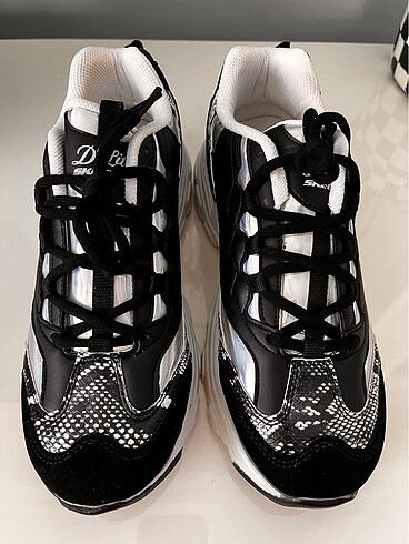 Skechers Skechers spor ayakkabı