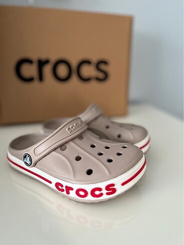 Çocuk crocss