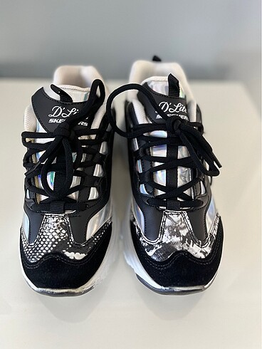 Skechers spor ayakkabı