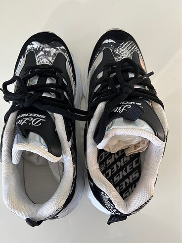 Skechers Skechers spor ayakkabı