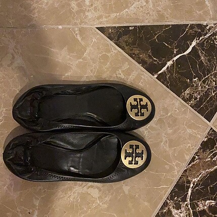Tory burch babet