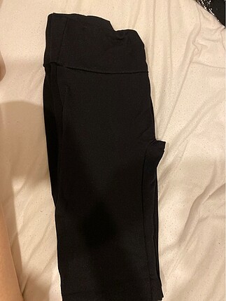Calzedonia siyah tayt