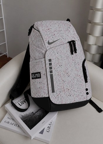 Nike Orjinal Nike Elite Bag