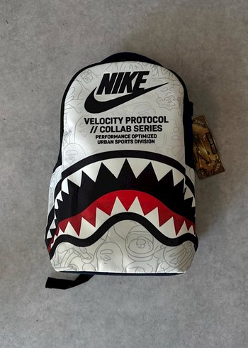 Nike Sprayground Canta