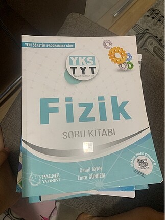 tyt fizik