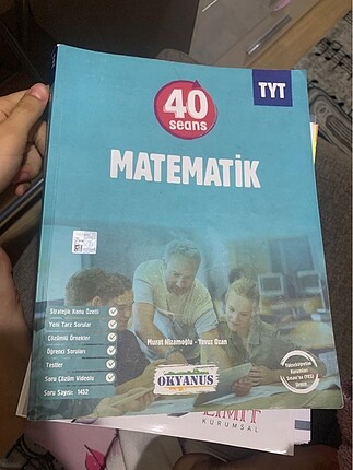 okyanus matematik