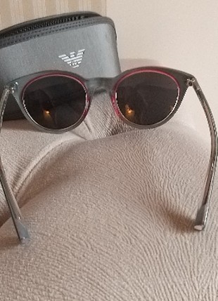 Armani Armani Gozluk
