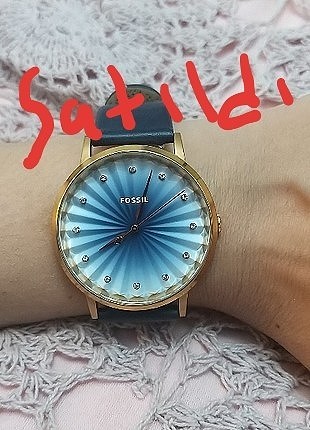 Fossil Saat