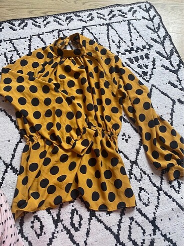 Zara bluz