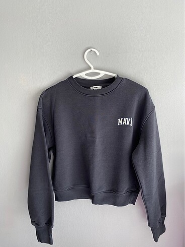 Mavi Jeans mavi sweatshirt