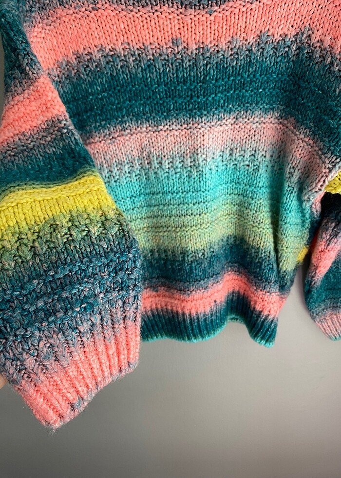 defacto kazak - Görsel 3