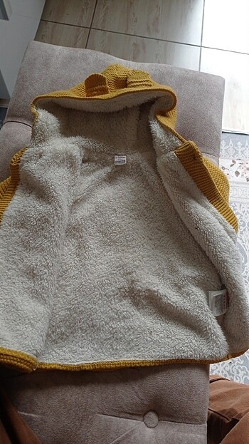 LC Waikiki LCW hırka