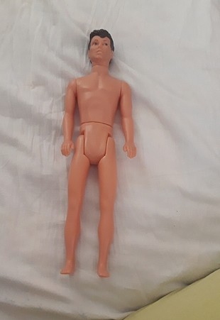 barbie erkek