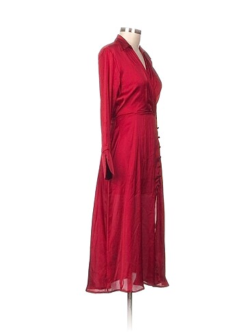 BSL FASHION BSL FASHION Uzun Elbise %70 İndirimli.