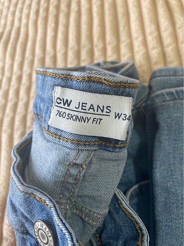 LC Waikiki erkek jeans