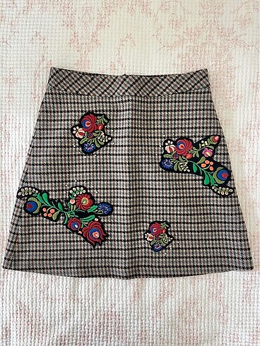 Zara Etek