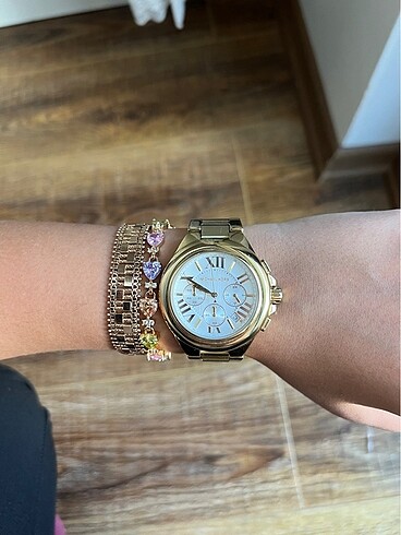 Michael Kors Kadın Saat