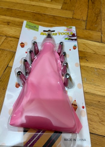 Gardrops ilanı