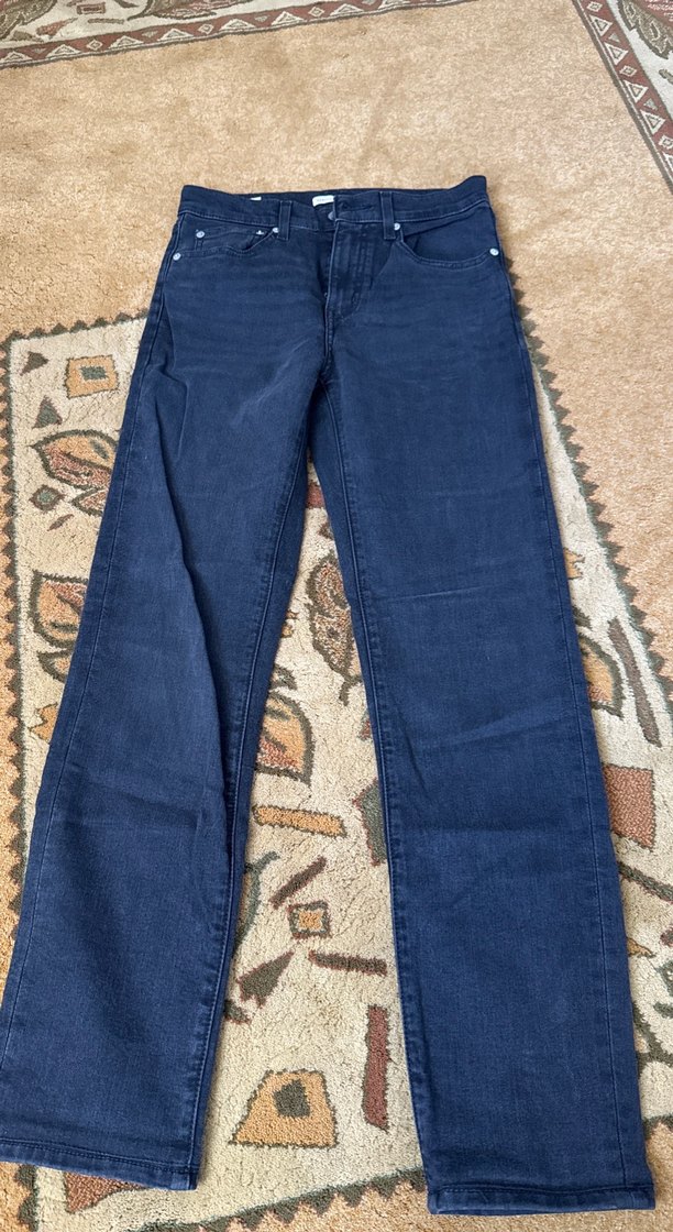 Levis Denim Jean — görsel 2/5